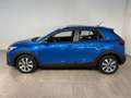 Kia Stonic 1,0 TGDI GPF ISG Silber Blau - thumbnail 3