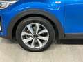 Kia Stonic 1,0 TGDI GPF ISG Silber Blau - thumbnail 4