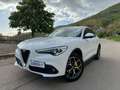 Alfa Romeo Stelvio 2.2 Turbodiesel 210cv AT8 Q4 Executive..Navi..!! Bianco - thumbnail 1