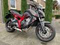 Honda CB 650 CB650F ABS Rouge - thumbnail 5