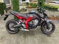 Honda CB 650 CB650F ABS Rouge - thumbnail 8