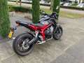Honda CB 650 CB650F ABS Rouge - thumbnail 7