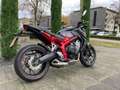 Honda CB 650 CB650F ABS Rouge - thumbnail 4