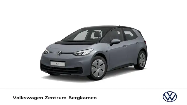 2022 Volkswagen Id.3 in Grey for sale