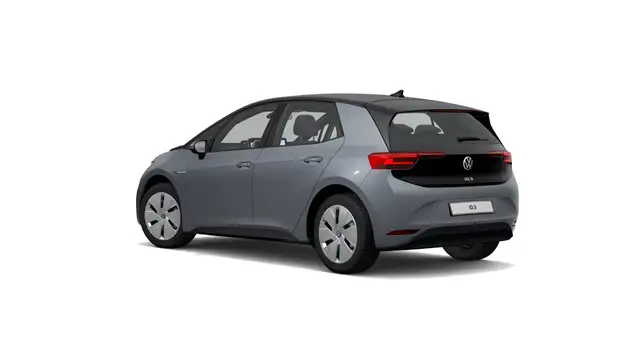 Volkswagen Id.3 view 4