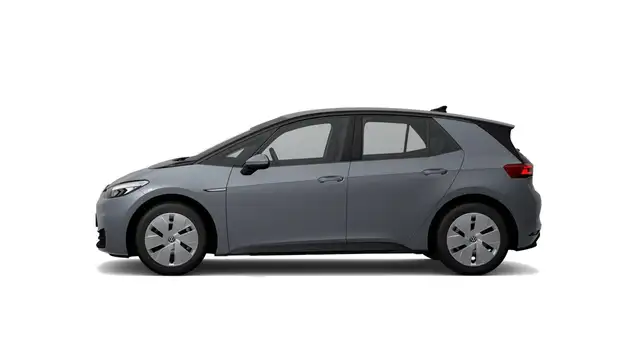 Volkswagen Id.3 view 2