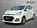 Hyundai i10 1.2  Comfort Bianco - thumbnail 1