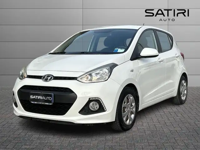 Hyundai i10 1.2  Comfort