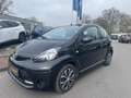 Toyota Sonstige AYGO/VVT/COOL/2.HAND/KLIMA/SERV.-NEU/HU-01-2028 Schwarz - thumbnail 1