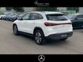 Mercedes-Benz EQA 250 PROGRESSIVE+NIGHTP.+KAMERA+KEYL-GO Blanco - thumbnail 18