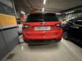Jeep Compass Compass 1.5 turbo t4 mhev Summit 2wd 130cv dct Rosso - thumbnail 4