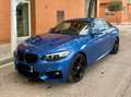 BMW 218 218dA Coupé Azul - thumbnail 1