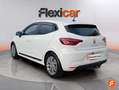 Renault Clio E-TECH Híbrido Intens 103kW Blanco - thumbnail 5