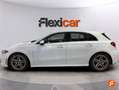 Mercedes-Benz A 180 d Blanco - thumbnail 4