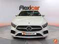 Mercedes-Benz A 180 d Blanco - thumbnail 2