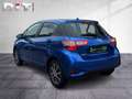 Toyota Yaris 1.5 Team D Klima Kamera Sitzhzg Tempomat Blau - thumbnail 4