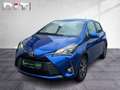 Toyota Yaris 1.5 Team D Klima Kamera Sitzhzg Tempomat Blau - thumbnail 2