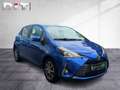 Toyota Yaris 1.5 Team D Klima Kamera Sitzhzg Tempomat Blau - thumbnail 7