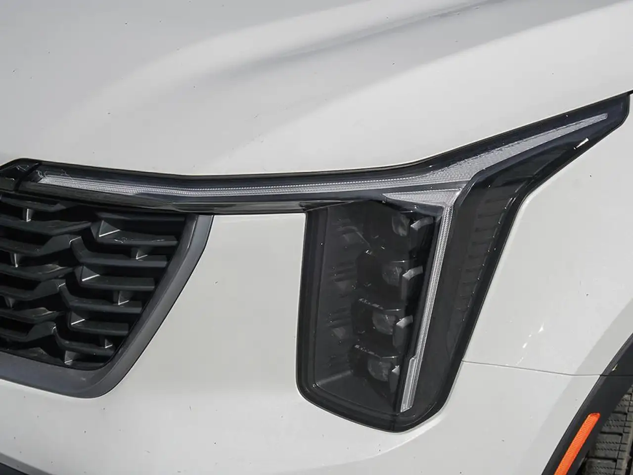 Kia Sorento снимка Kia Sorento