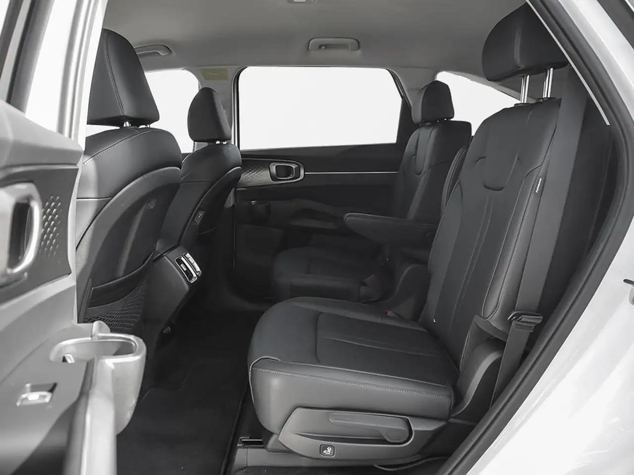 Kia Sorento снимка Kia Sorento