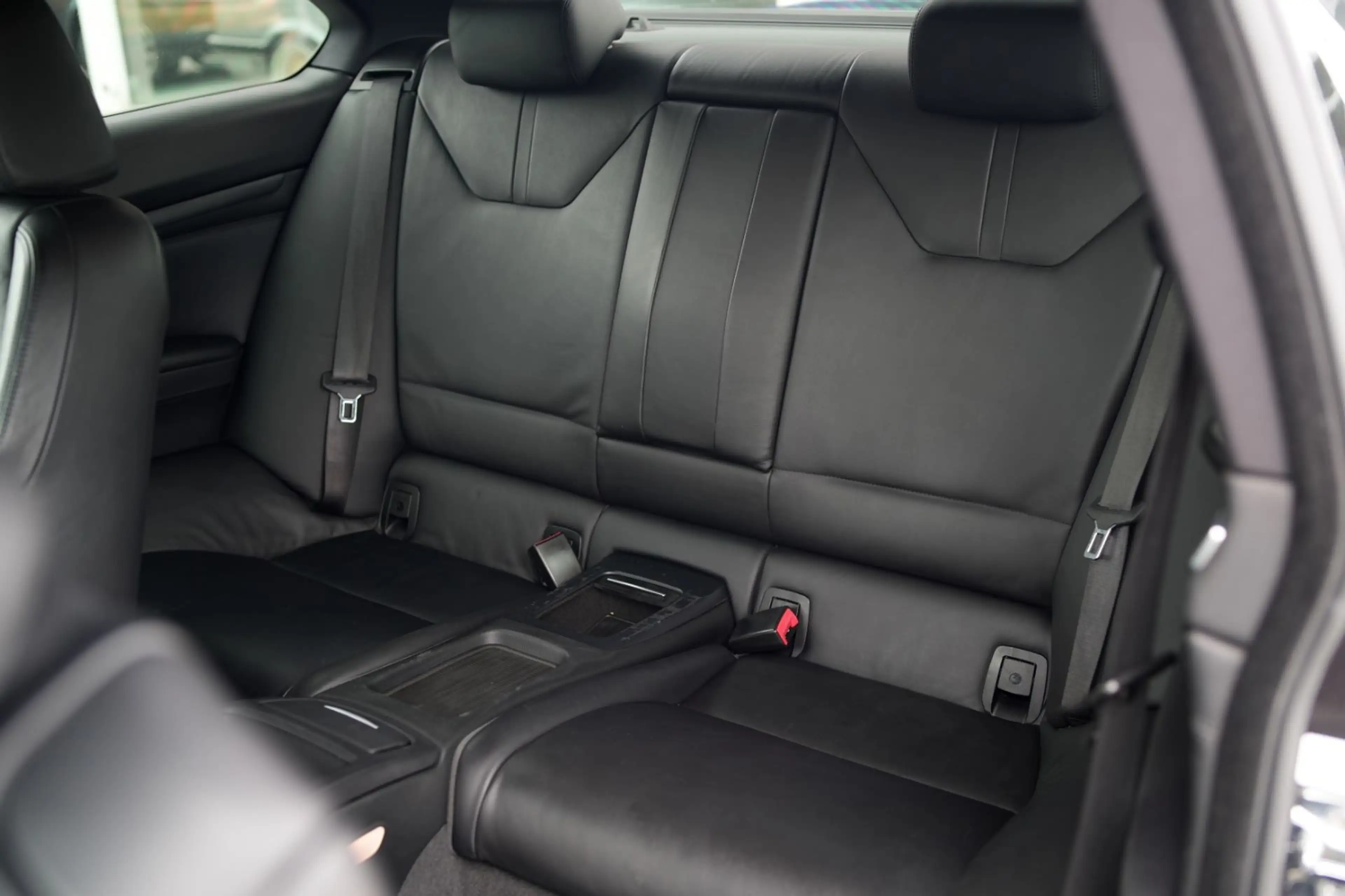 BMW M3 Coupé DKG HRE Wheels Keyless Carbon Memory — photo 12