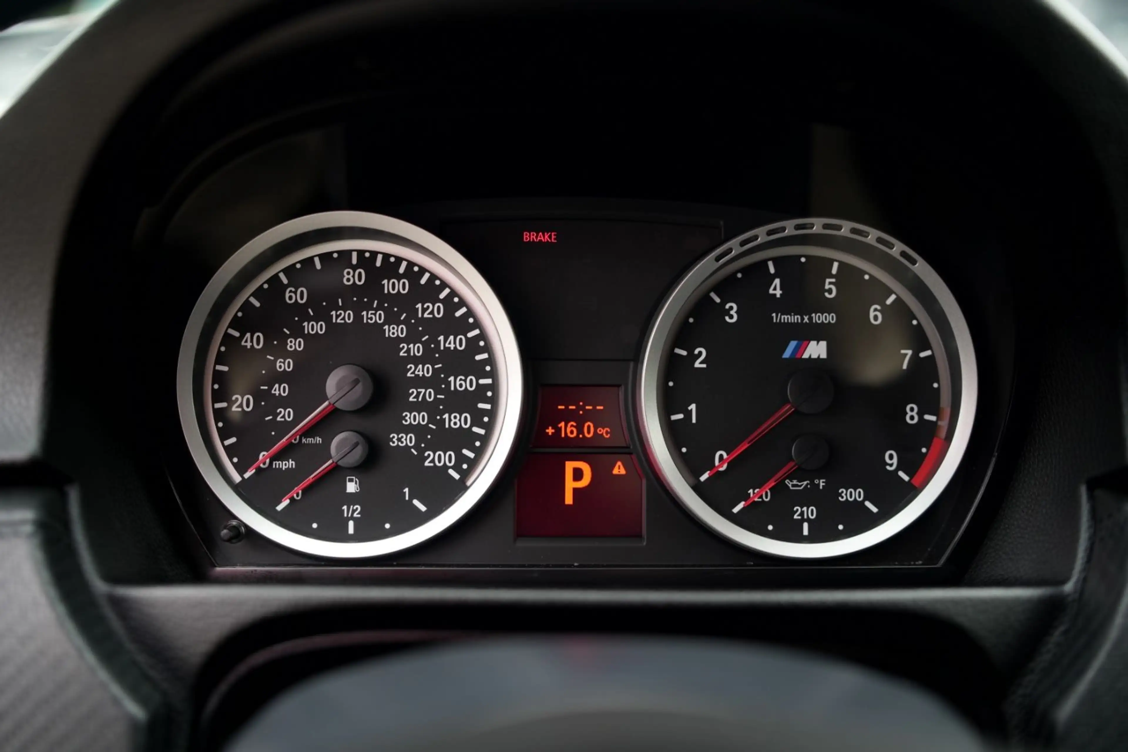 BMW M3 Coupé DKG HRE Wheels Keyless Carbon Memory — photo 15