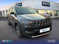 Jeep Compass 1.3 Gse T4 96kW (130CV)  MT FWD Limited Gris - thumbnail 3