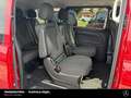 Mercedes-Benz Vito Vito 116 CDI Tourer PRO L LIEGE JUPITERROT LED Tel Rot - thumbnail 9