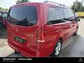 Mercedes-Benz Vito Vito 116 CDI Tourer PRO L LIEGE JUPITERROT LED Tel Rot - thumbnail 5