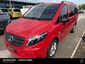 Mercedes-Benz Vito Vito 116 CDI Tourer PRO L LIEGE JUPITERROT LED Tel Rot - thumbnail 2