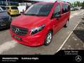 Mercedes-Benz Vito Vito 116 CDI Tourer PRO L LIEGE JUPITERROT LED Tel Rot - thumbnail 1