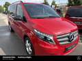 Mercedes-Benz Vito Vito 116 CDI Tourer PRO L LIEGE JUPITERROT LED Tel Rot - thumbnail 4