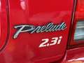 Honda Prelude 2,3i-16 1.Besitz nur 37.000km, Schaltgetriebe, ... Czerwony - thumbnail 12