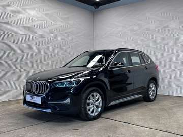 sDrive18i*AUT*SPORTZETELS*XLINE*CAMERA*HUD*
