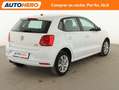 Volkswagen Polo 1.2 TSI Sport BlueMotion Tech Blanco - thumbnail 6