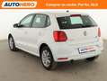 Volkswagen Polo 1.2 TSI Sport BlueMotion Tech Blanco - thumbnail 4