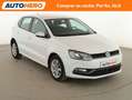 Volkswagen Polo 1.2 TSI Sport BlueMotion Tech Blanco - thumbnail 8