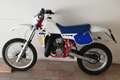 KTM 250 GS Blanc - thumbnail 1