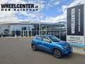 Dacia Spring Electric 45 Comfort Plus Blau - thumbnail 1