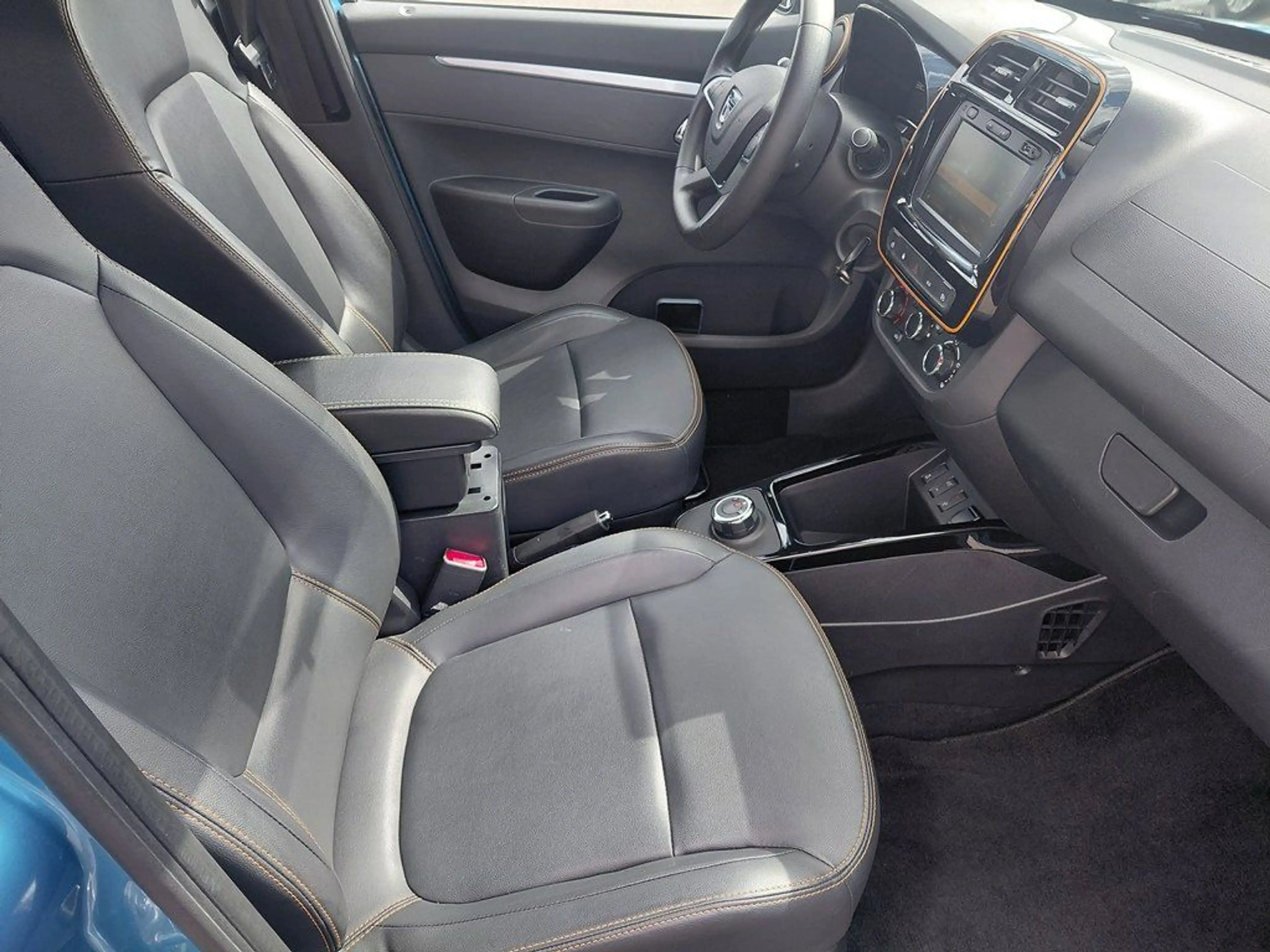 Dacia Spring Electric 45 Comfort Plus — photo 15