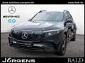 Mercedes-Benz EQB 350 4M AMG-Sport/LED/Cam/Night/Distr/Winter Negru - thumbnail 2
