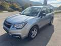 Subaru Forester Forester Diesel 2.0D Active 4WD Silber - thumbnail 3