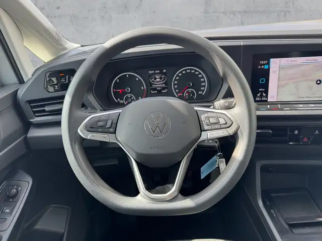 Volkswagen Caddy view 10