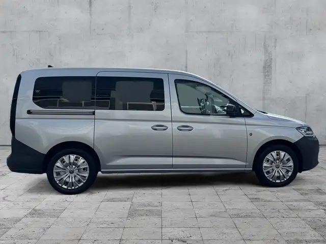 Volkswagen Caddy view 7