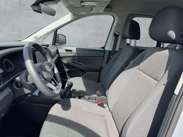 Volkswagen Caddy view 12