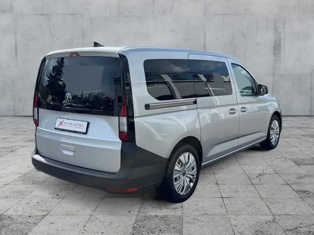Volkswagen Caddy view 6