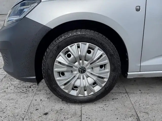 Volkswagen Caddy view 8