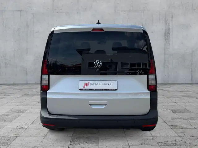 Volkswagen Caddy view 5