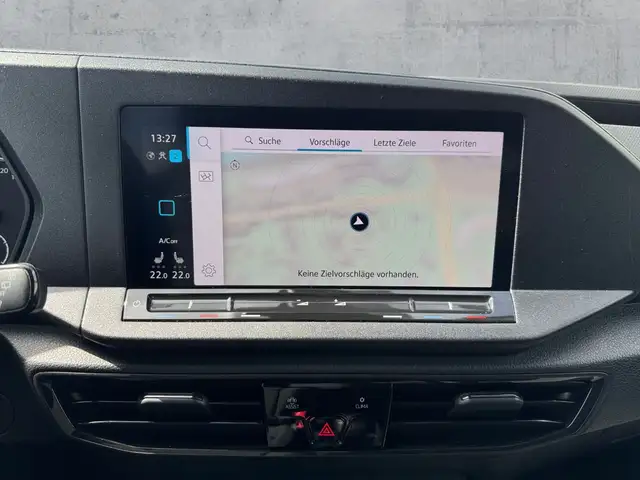 Volkswagen Caddy view 11