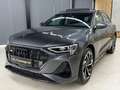 Audi e-tron E-tron 55 S-Line Quattro*BLACK*PANO*LED*B&O* Grau - thumbnail 3